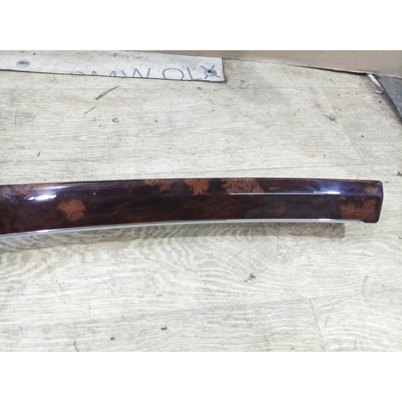 Декоративная накладка торпедо (салон) Mercedes-Benz S-class W221 a2216800671