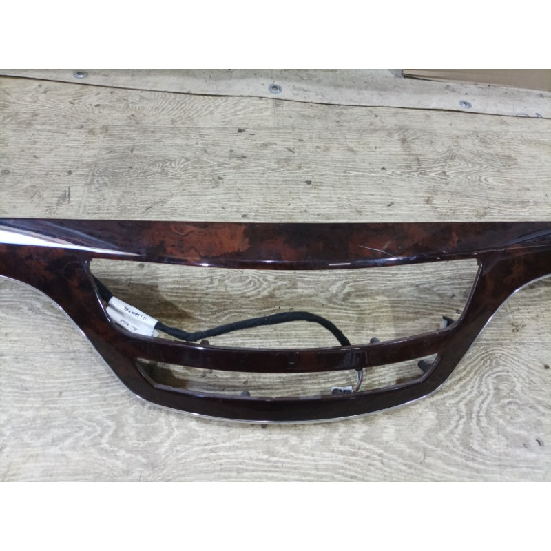 Декоративная накладка торпедо (салон) Mercedes-Benz S-class W221 a2216800671