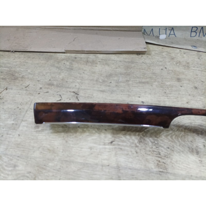 Декоративная накладка торпедо (салон) Mercedes-Benz S-class W221 a2216800671