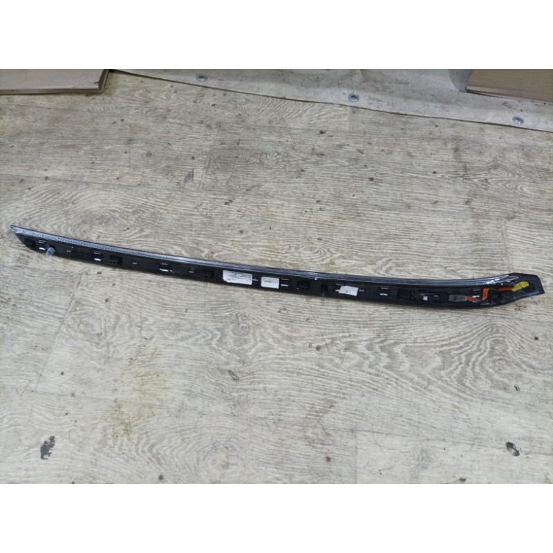 Декоративная накладка карты двери (салон) Mercedes-Benz S-class W221 a2217200922