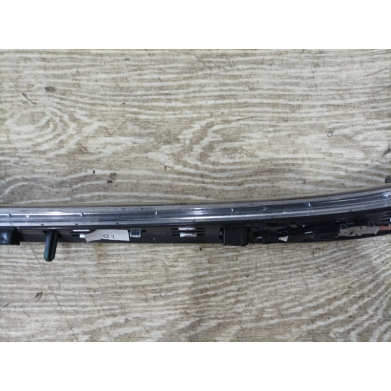 Декоративная накладка карты двери (салон) Mercedes-Benz S-class W221 a2217200922