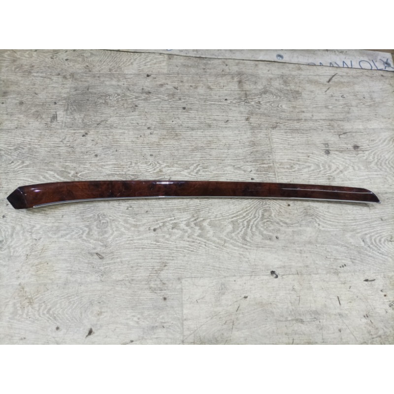 Декоративная накладка карты двери (салон) Mercedes-Benz S-class W221 a2217201022