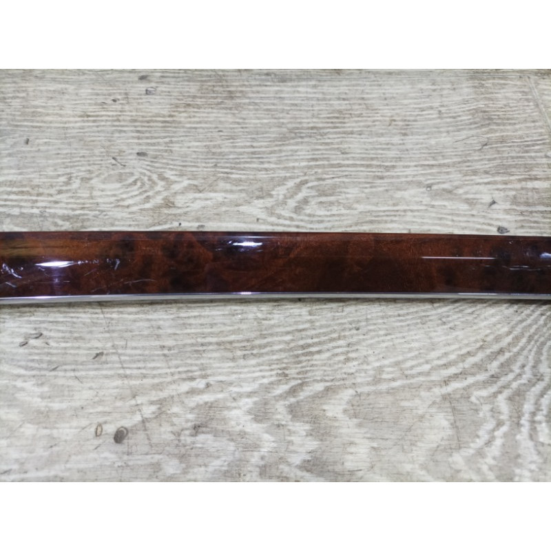 Декоративная накладка карты двери (салон) Mercedes-Benz S-class W221 a2217201022