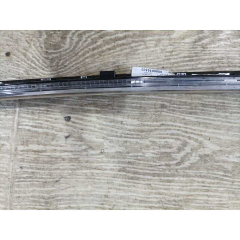 Декоративная накладка карты двери (салон) Mercedes-Benz S-class W221 a2217201022