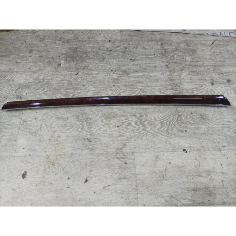 Декоративная накладка карты двери (салон) Mercedes-Benz S-class W221 a2217303922