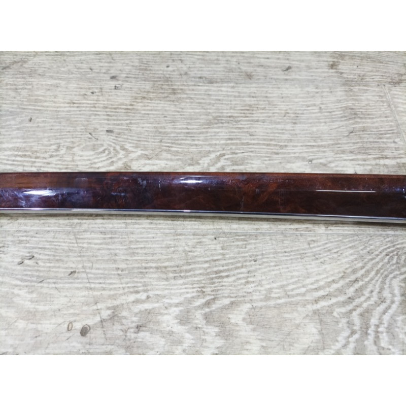 Декоративная накладка карты двери (салон) Mercedes-Benz S-class W221 a2217303922