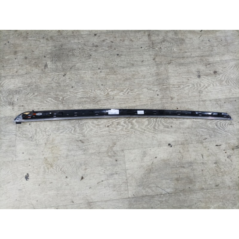 Декоративная накладка карты двери (салон) Mercedes-Benz S-class W221 a2217303922