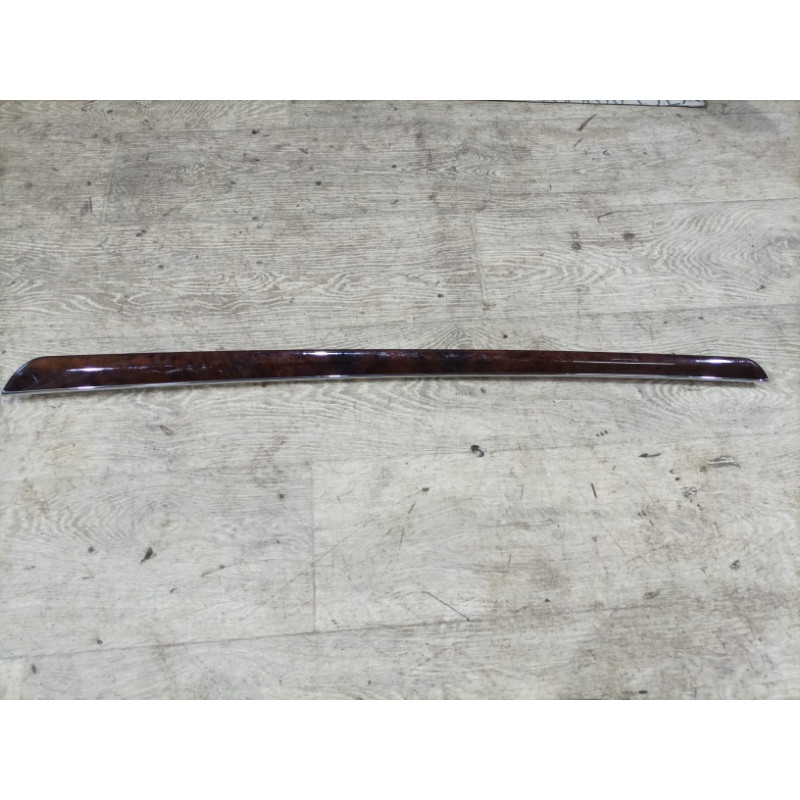 Декоративная накладка карты двери (салон) Mercedes-Benz S-class W221 a2217304022