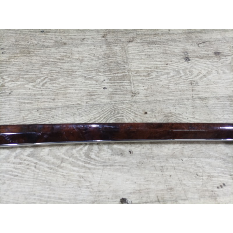 Декоративная накладка карты двери (салон) Mercedes-Benz S-class W221 a2217304022