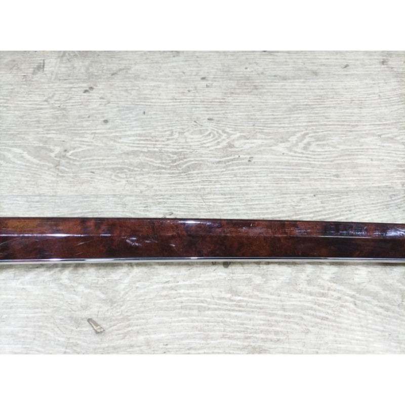 Декоративная накладка карты двери (салон) Mercedes-Benz S-class W221 a2217304022