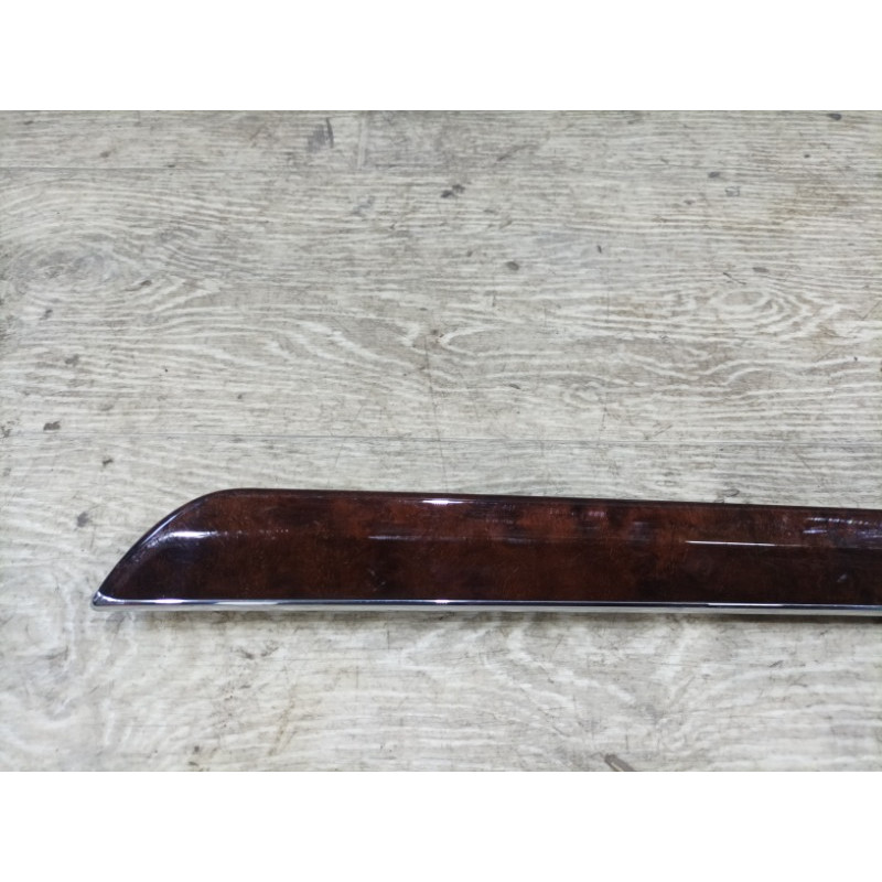 Декоративная накладка карты двери (салон) Mercedes-Benz S-class W221 a2217304022