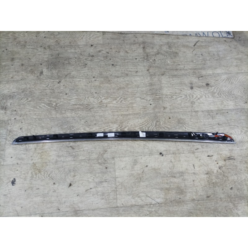 Декоративная накладка карты двери (салон) Mercedes-Benz S-class W221 a2217304022