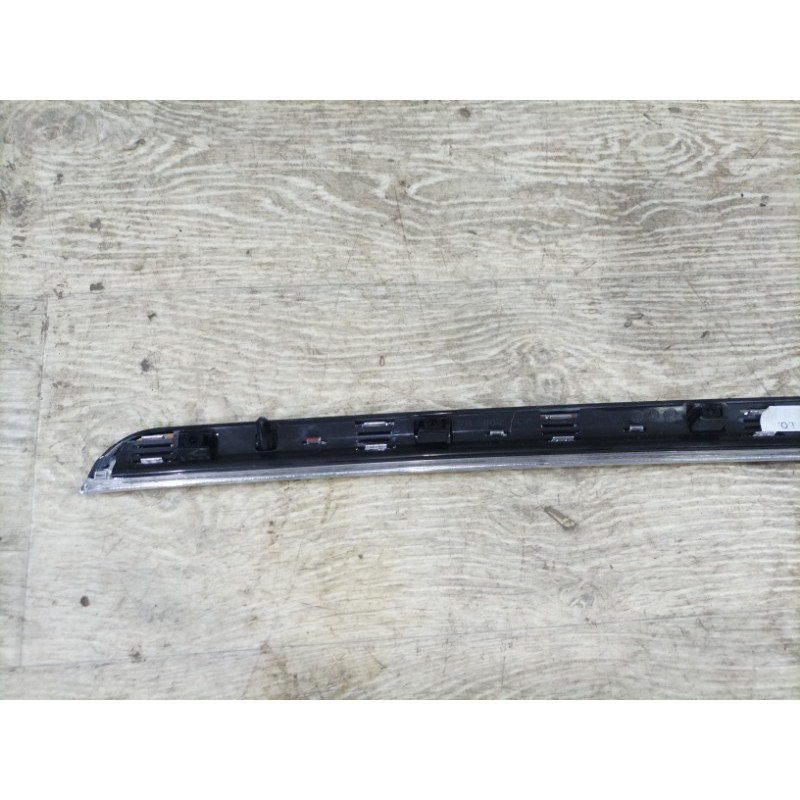 Декоративная накладка карты двери (салон) Mercedes-Benz S-class W221 a2217304022