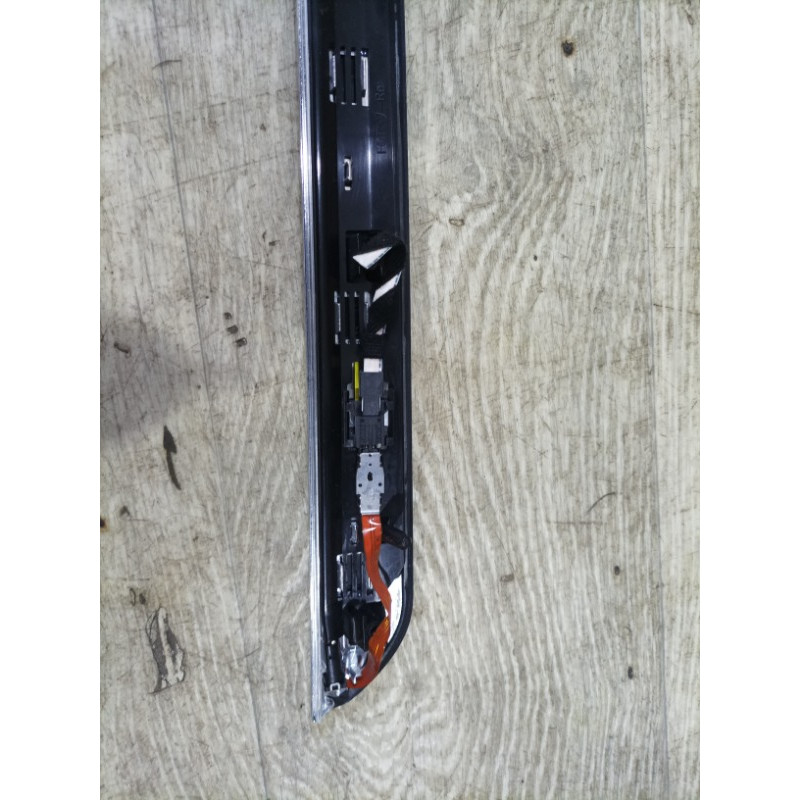 Декоративная накладка карты двери (салон) Mercedes-Benz S-class W221 a2217304022