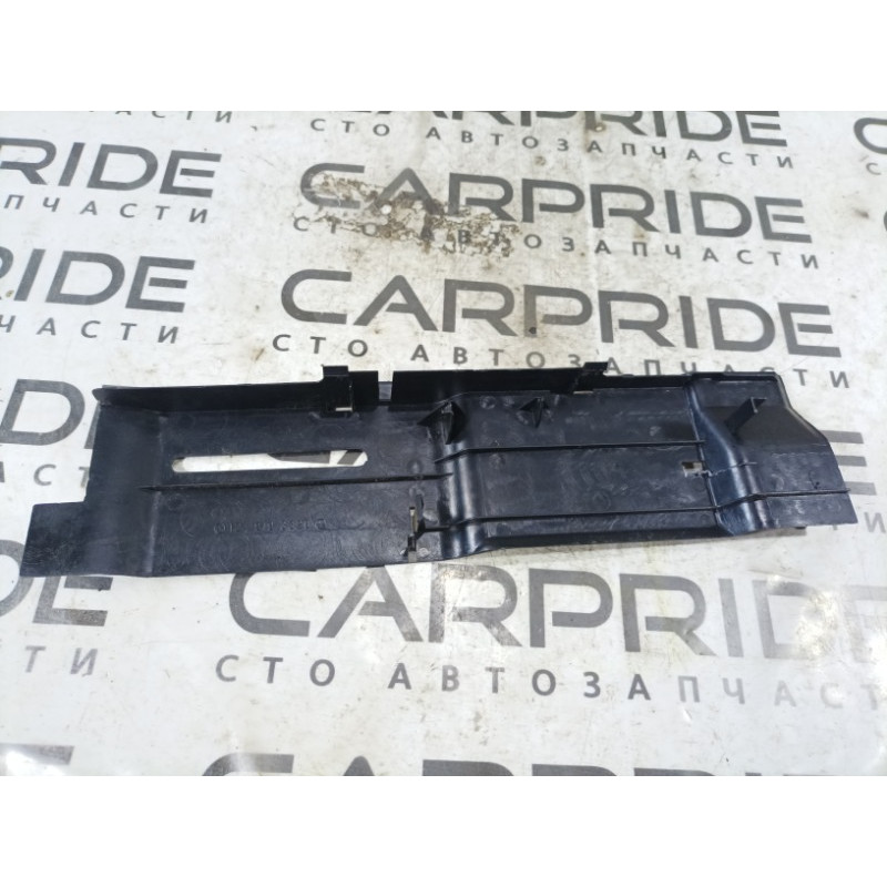 Накладка сидіння (салон) Mercedes-Benz E-class W124 1990 3.2 1249193320