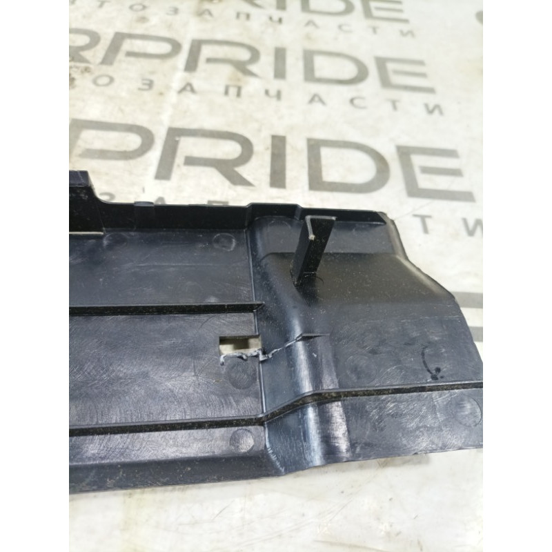 Накладка сидіння (салон) Mercedes-Benz E-class W124 1990 3.2 1249193320