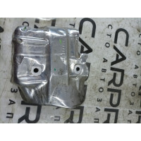 Защита масляного фильтра