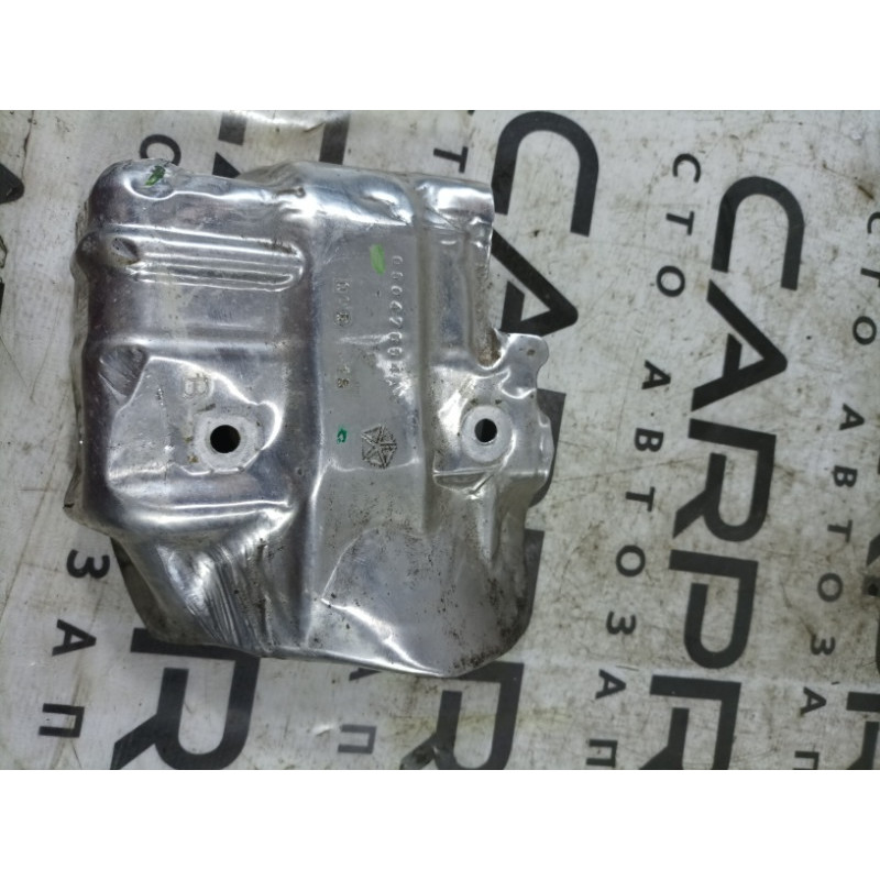 Защита масляного фильтра (двигатель и элементы) Jeep Cherokee KL 05047654ab