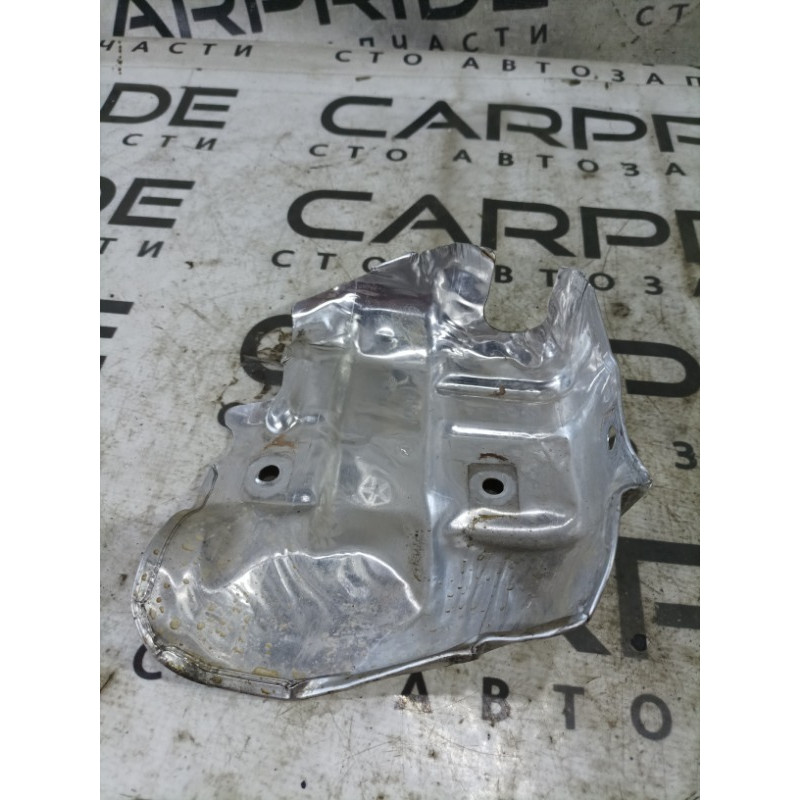 Защита масляного фильтра (двигатель и элементы) Jeep Cherokee KL 05047654ab