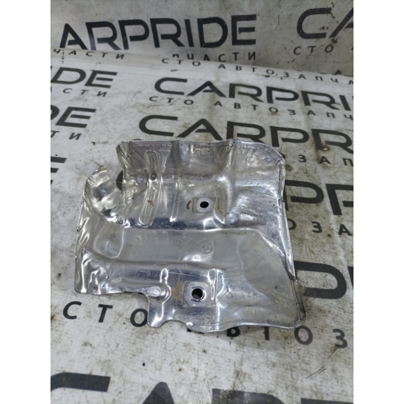 Защита масляного фильтра (двигатель и элементы) Jeep Cherokee KL 05047654ab