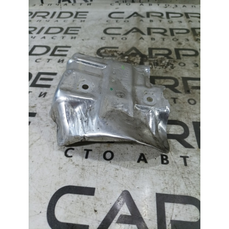 Защита масляного фильтра (двигатель и элементы) Jeep Cherokee KL 05047654ab