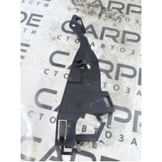 Крепление проводки