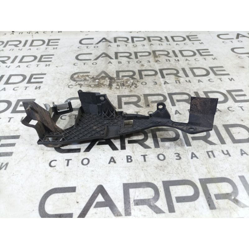 Крепление проводки (кузов и элементы) BMW X5 F15 12527640246