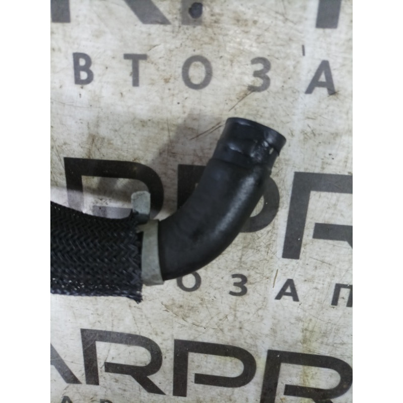 Шланг гидроусилителя (рулевое управление) Jeep Compass MK49 2011 2.4 05105093aa