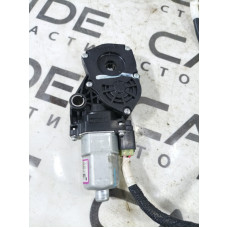 Моторчик регулировки сидения