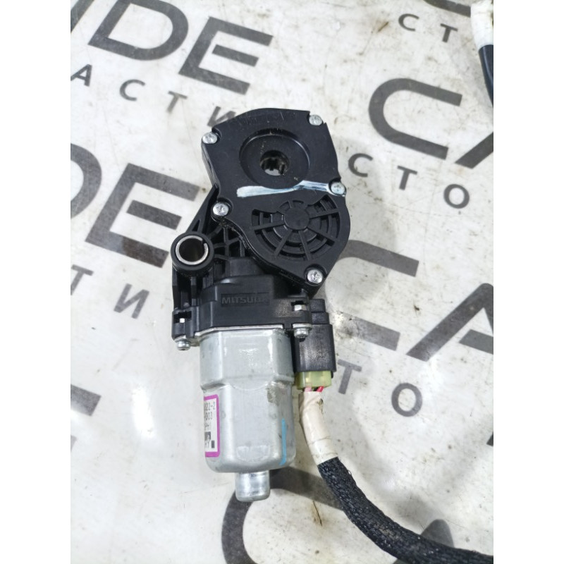 Моторчик регулировки сидения (электрика) Subaru Outback BS 2016 2.5 wr14a003