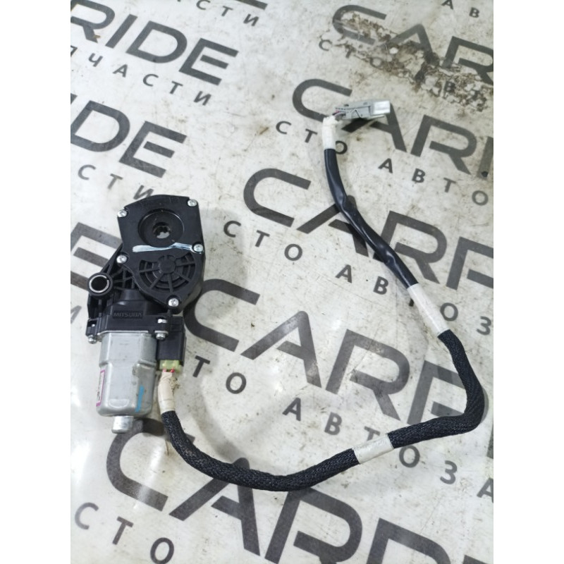 Моторчик регулировки сидения (электрика) Subaru Outback BS 2016 2.5 wr14a003