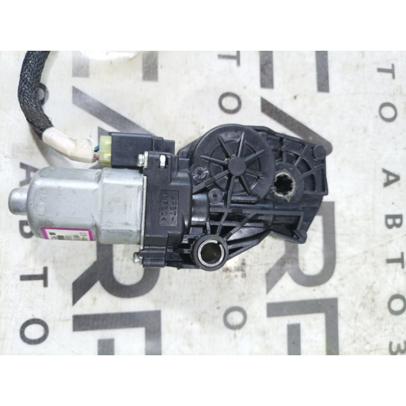 Моторчик регулировки сидения (электрика) Subaru Outback BS 2016 2.5 wr14a003