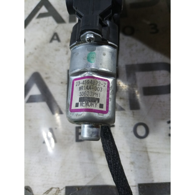 Моторчик регулировки сидения (электрика) Subaru Outback BS 2016 2.5 wr14a003