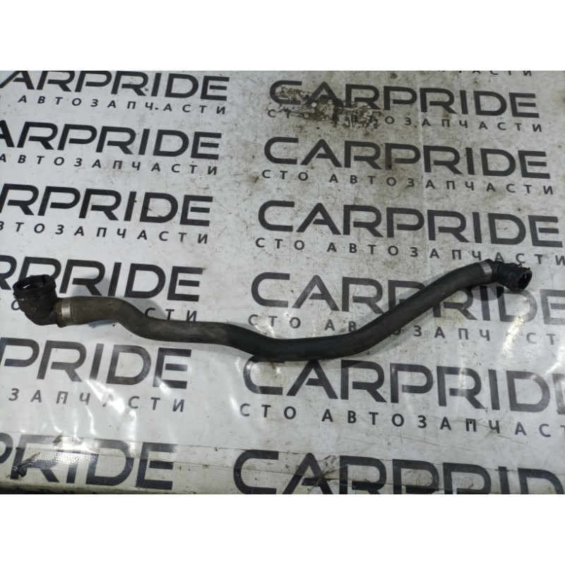 Шланг (система охолодження) BMW 3-series F30 17127624676