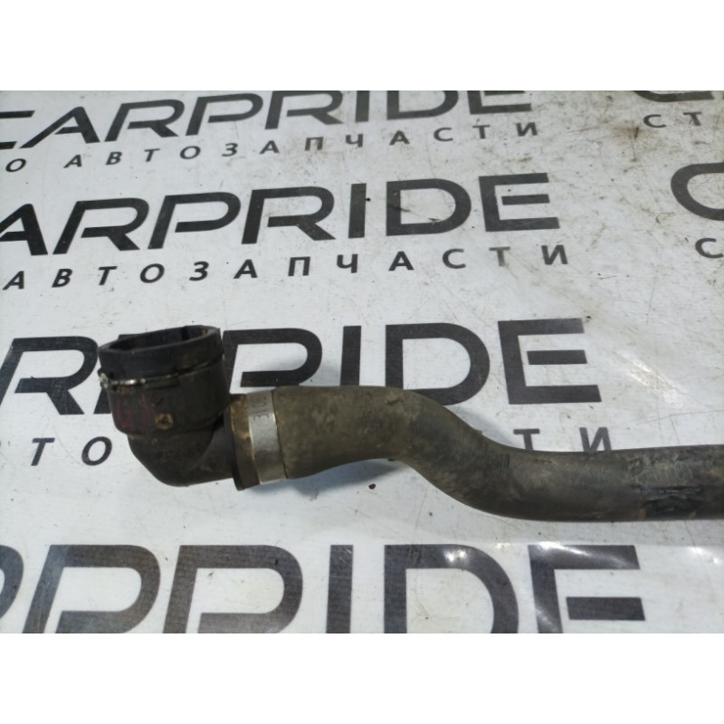 Шланг (система охолодження) BMW 3-series F30 17127624676