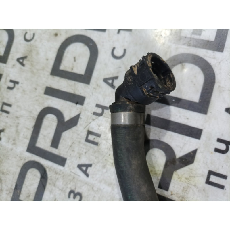 Шланг (система охолодження) BMW 3-series F30 17127624676