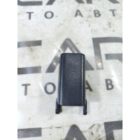 Накладка зеркала в салоне