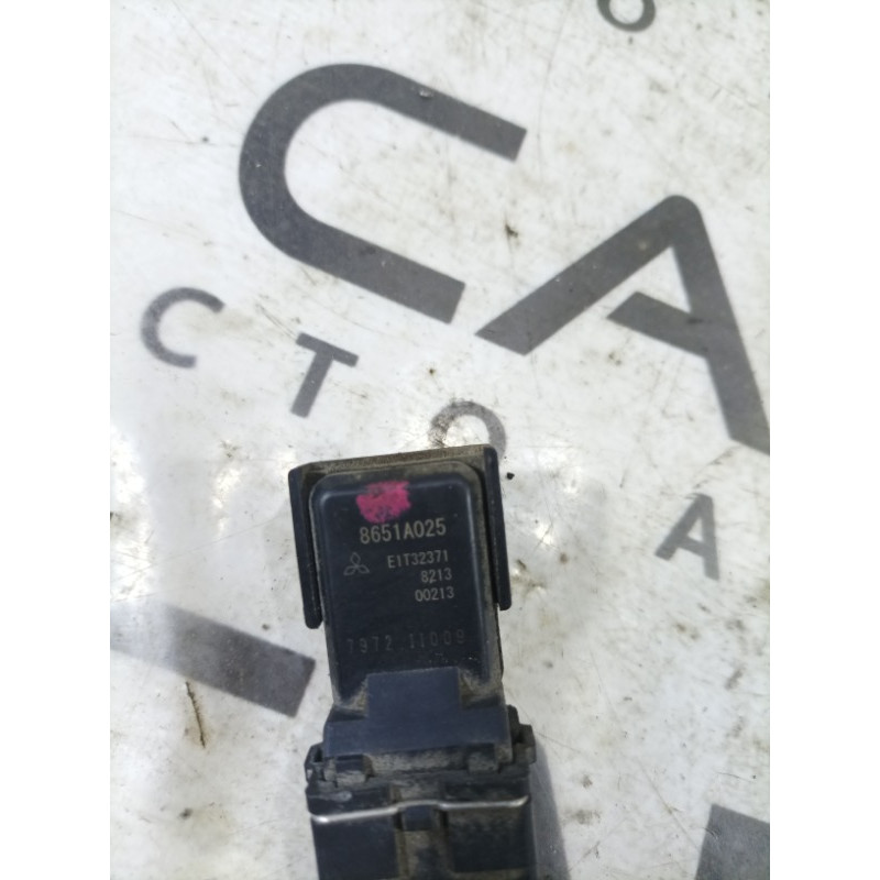 Датчик давления воздуха (электрика / датчики) Mitsubishi OUTLANDER XL CW 8651a025