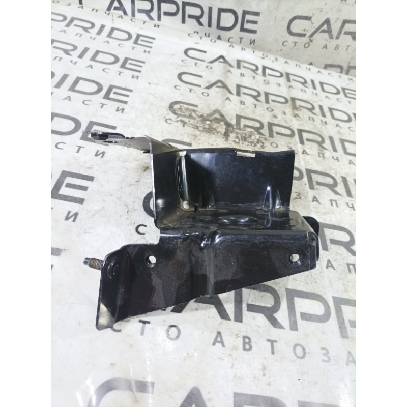 Кронштейн (двигатель и элементы) Jaguar XF X250 8x2316f640a