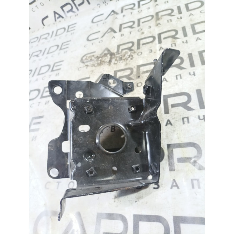 Кронштейн (двигатель и элементы) Jaguar XF X250 8x2316f640a