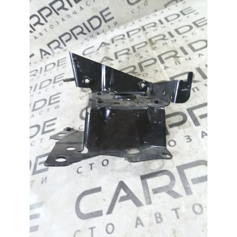 Кронштейн (двигатель и элементы) Jaguar XF X250 8x2316f640a