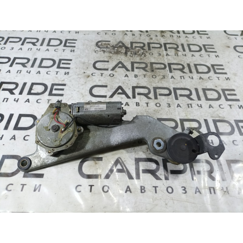 Мотор дворников (электрика) BMW 5-series E34 1994 M51d25 67631391801