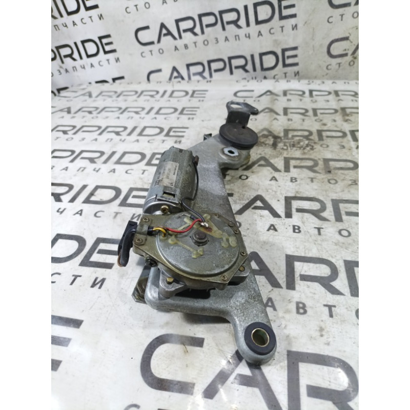 Мотор дворников (электрика) BMW 5-series E34 1994 M51d25 67631391801