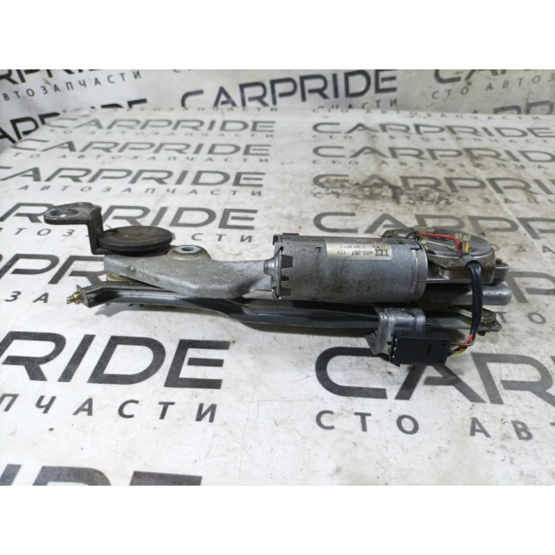 Мотор дворников (электрика) BMW 5-series E34 1994 M51d25 67631391801