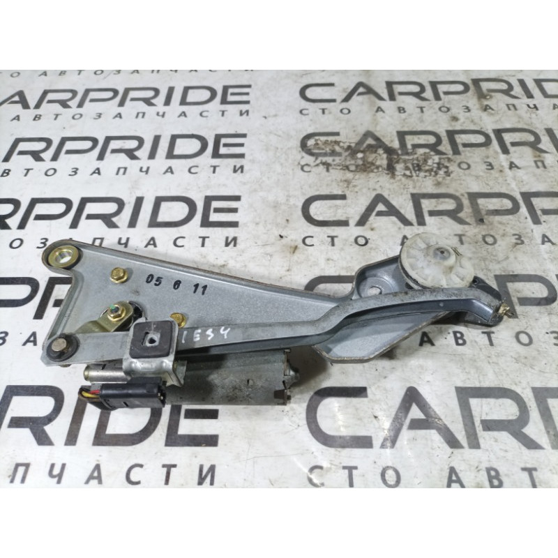 Мотор дворников (электрика) BMW 5-series E34 1994 M51d25 67631391801