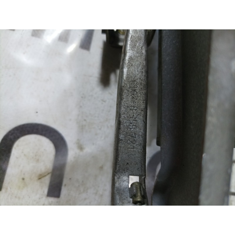 Мотор дворников (электрика) BMW 5-series E34 1994 M51d25 67631391801