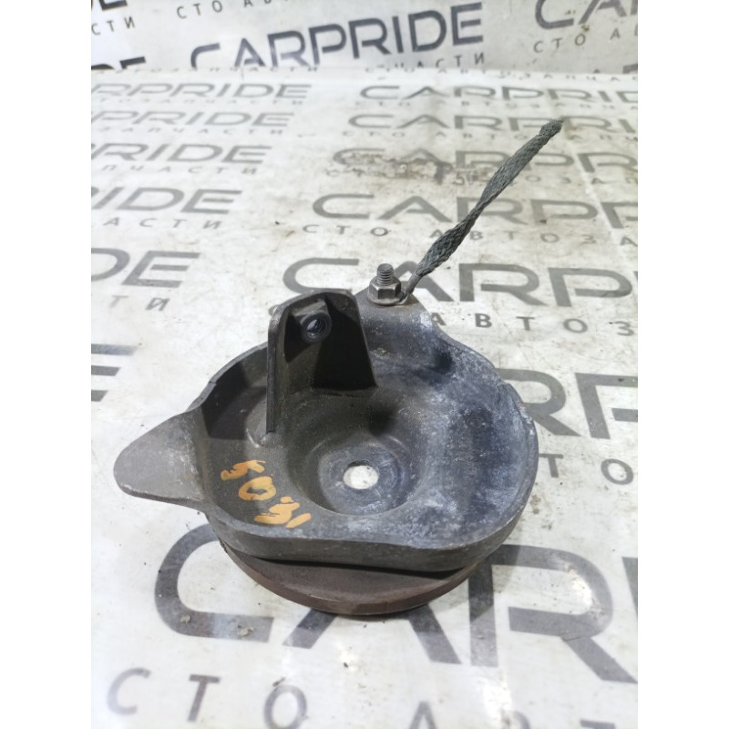 Кронштейн підрамника (підвіска) BMW 5-series F10 2011 N63B44 33316798811