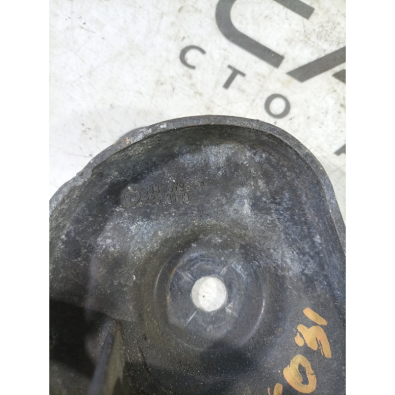 Кронштейн підрамника (підвіска) BMW 5-series F10 2011 N63B44 33316798811