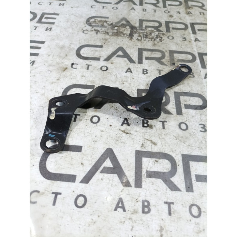 Кронштейн (двигатель и элементы) Subaru Forester SJ 2015 2.5 34166AG060