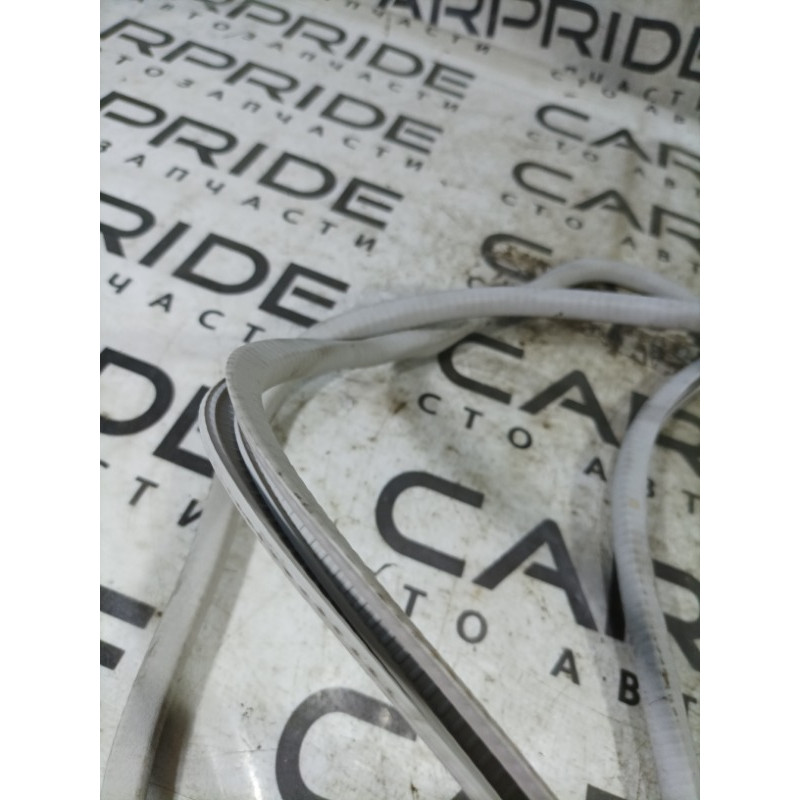 Уплотнитель (кузов и элементы) Subaru Outback BS 2016 2.5